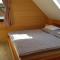 Apartmány Plešivec