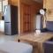Apartmány Plešivec