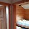 Apartmány Plešivec