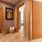 Apartment Klin