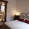 Flatinrome Trastevere Traversari Foto: Flatinrome Trastevere Traversari