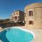 Armonia Seaside Villas