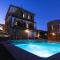 Armonia Seaside Villas