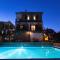 Armonia Seaside Villas