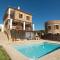 Armonia Seaside Villas