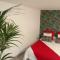 APARTAMENTO LA CRUCILLADA