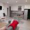 APARTAMENTO LA CRUCILLADA