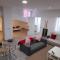 APARTAMENTO LA CRUCILLADA