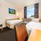 Hotel sleep & go - Bad Hersfeld Hotel sleep & go - Bad Hersfeld