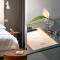 N - SPACE modern guestrooms