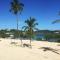 Your Perfect Beachfront Condo in Paradise - Sapphire Beach - 拿撒勒