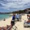 Your Perfect Beachfront Condo in Paradise - Sapphire Beach - 拿撒勒