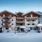 Sonnenhof Genusshotel & Appartements
