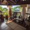 Ecolodge Vistamar