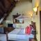 Ecolodge Vistamar