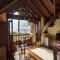 Ecolodge Vistamar
