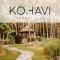 Kohavi Forest Club - Orlovshchina