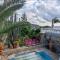 Ecolodge Vistamar