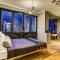 Chamonix City Center Luxury Studio Apartment - 夏蒙尼-勃朗峰
