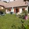 En Beauvoir - Cormot-le-Grand