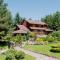 Zolota Gora Hotel-Rancho - Uzhhorod