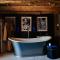 Rustic fireplace hotel comfort Jaccuzi dog friend - Bourg-Saint-Maurice