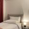 MADONCA ROOMS & RESTAURANT