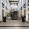 Greet hotel Darmstadt - an Accor hotel -