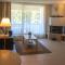 Laax Rancho Studio Apartment