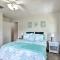 Private Pool and Steps to Ocean Island Beach House!