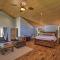Game Room, Theater and Deck Burnsville Cabin!