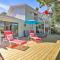 An Acre Paradise Home with Hot Tub in St Augustine An Acre Paradise Home with Hot Tub in St Augustine