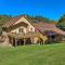Game Room, Theater and Deck Burnsville Cabin!