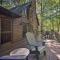 Cacapon River Cabin with Private River Access!