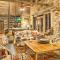 River Access and Mtn Views Cullowhee Lodge! - Cullowhee