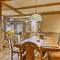 River Access and Mtn Views Cullowhee Lodge! - Cullowhee