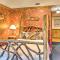 River Access and Mtn Views Cullowhee Lodge! - Cullowhee