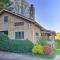 River Access and Mtn Views Cullowhee Lodge! - Cullowhee