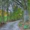 River Access and Mtn Views Cullowhee Lodge! - Cullowhee