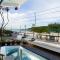Sea Wolf Surf Hostel