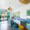 Sea Wolf Surf Hostel