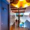 Sea Wolf Surf Hostel