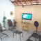 Casa para temporada - Chapada das Mesas