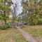 Family Home with Deck on Lake Sara Pets are Welcome