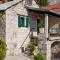 stone house Nikolina with heated Pool - Bast