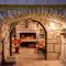 stone house Nikolina with heated Pool - Bast