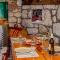 stone house Nikolina with heated Pool - Bast