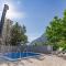 stone house Nikolina with heated Pool - Bast