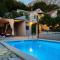 stone house Nikolina with heated Pool - Bast