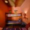 Tilcara Rustica Hostel - 蒂尔卡拉